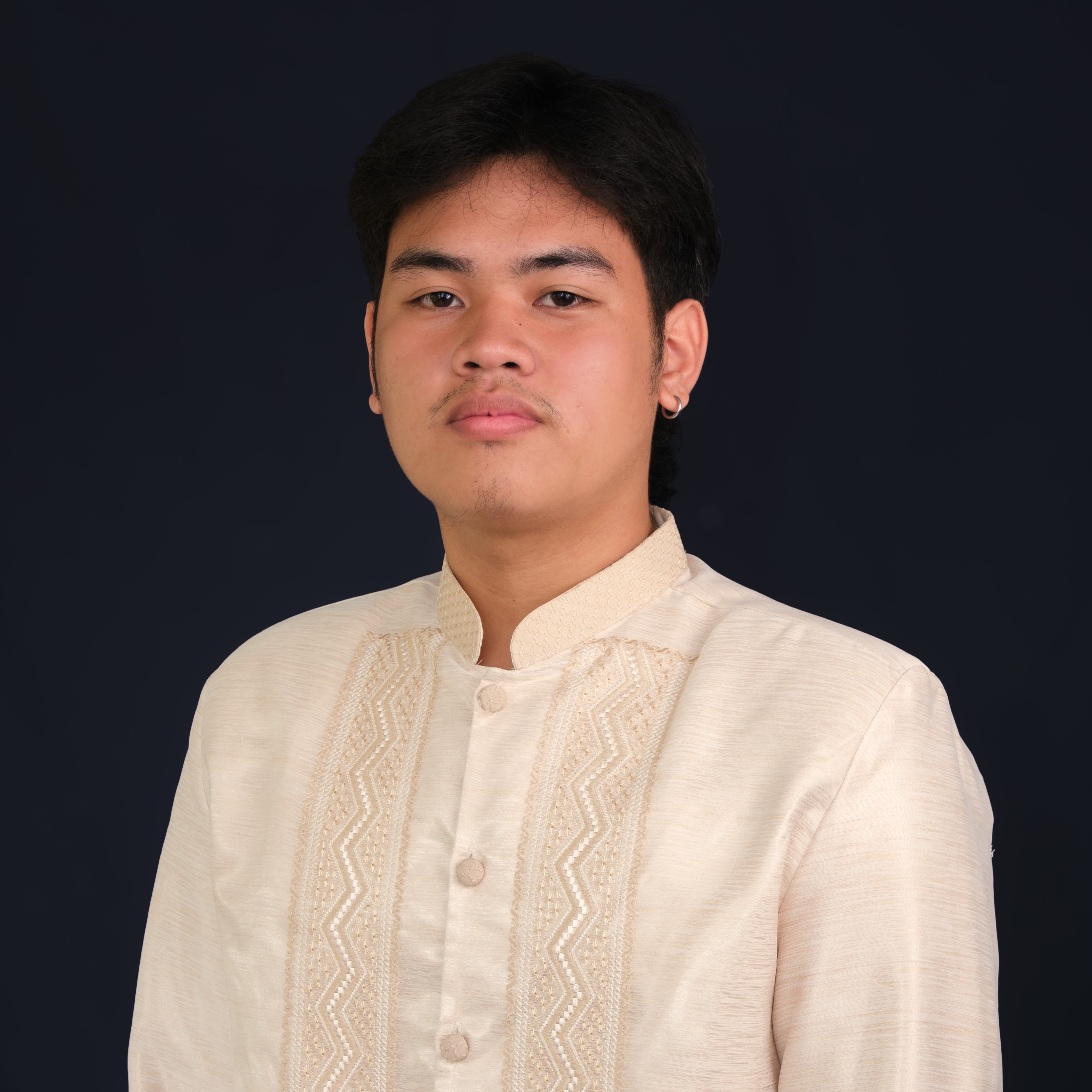Edgar G. Macatuggal II
