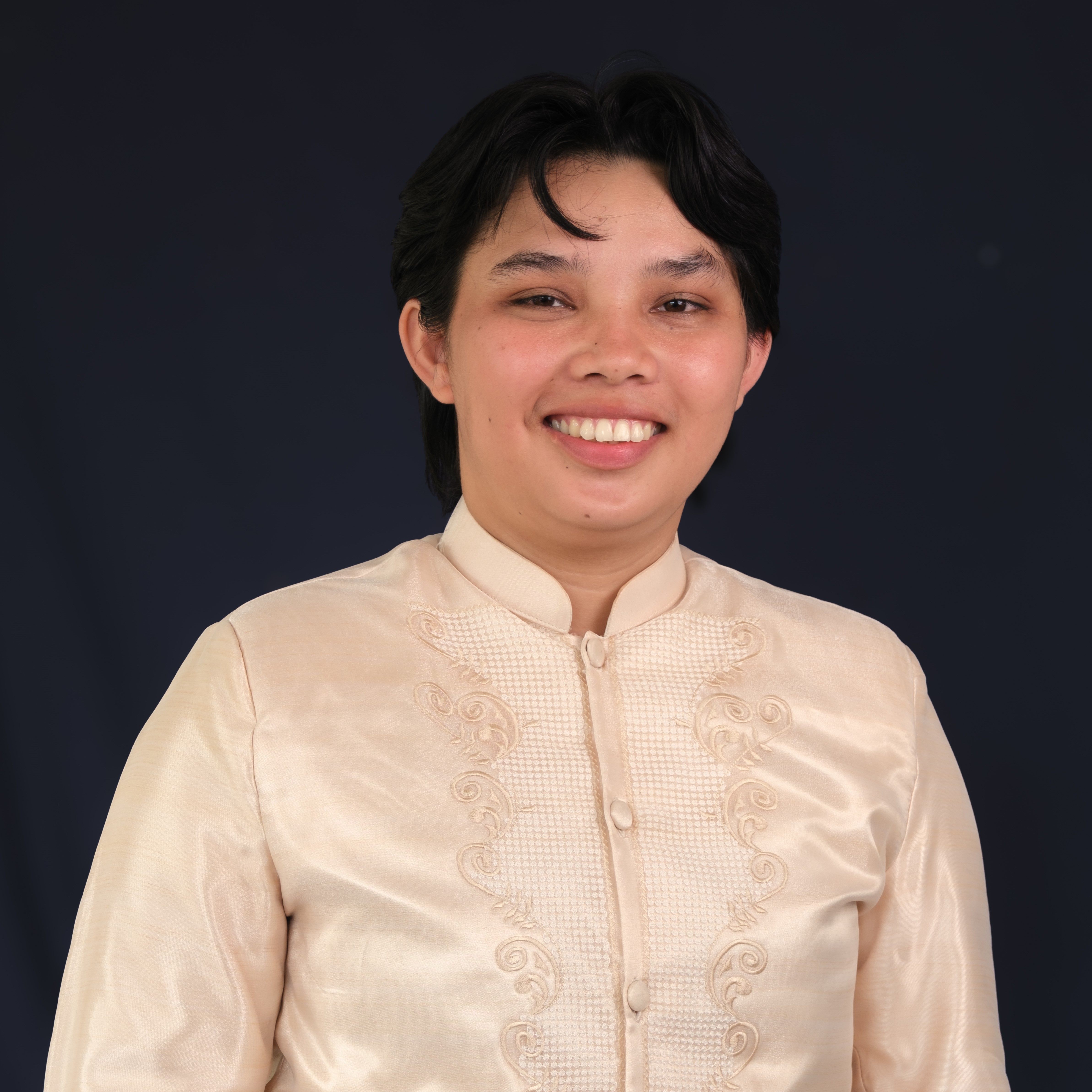 Brizza O. Dayap
