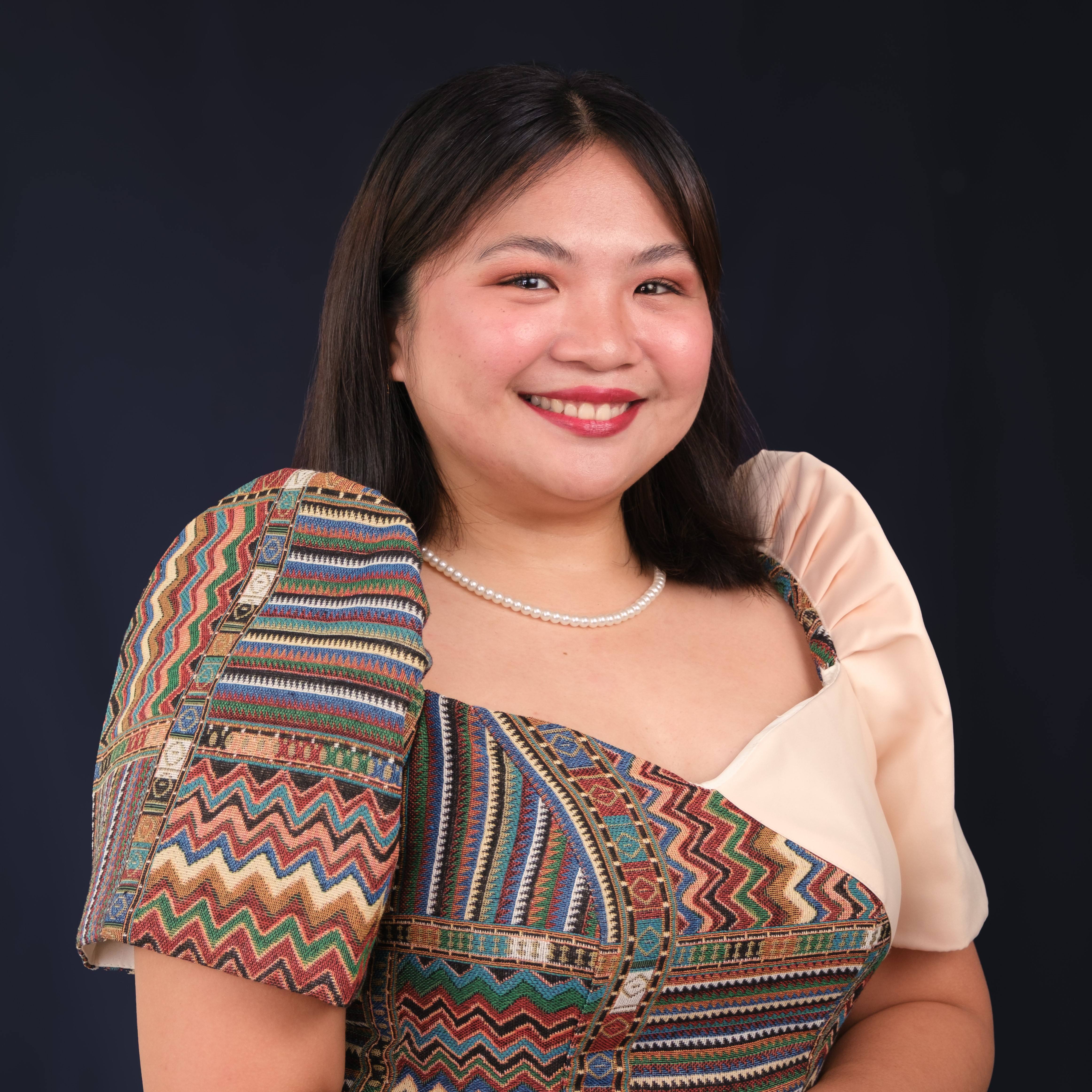 Airalyn D. Espinas