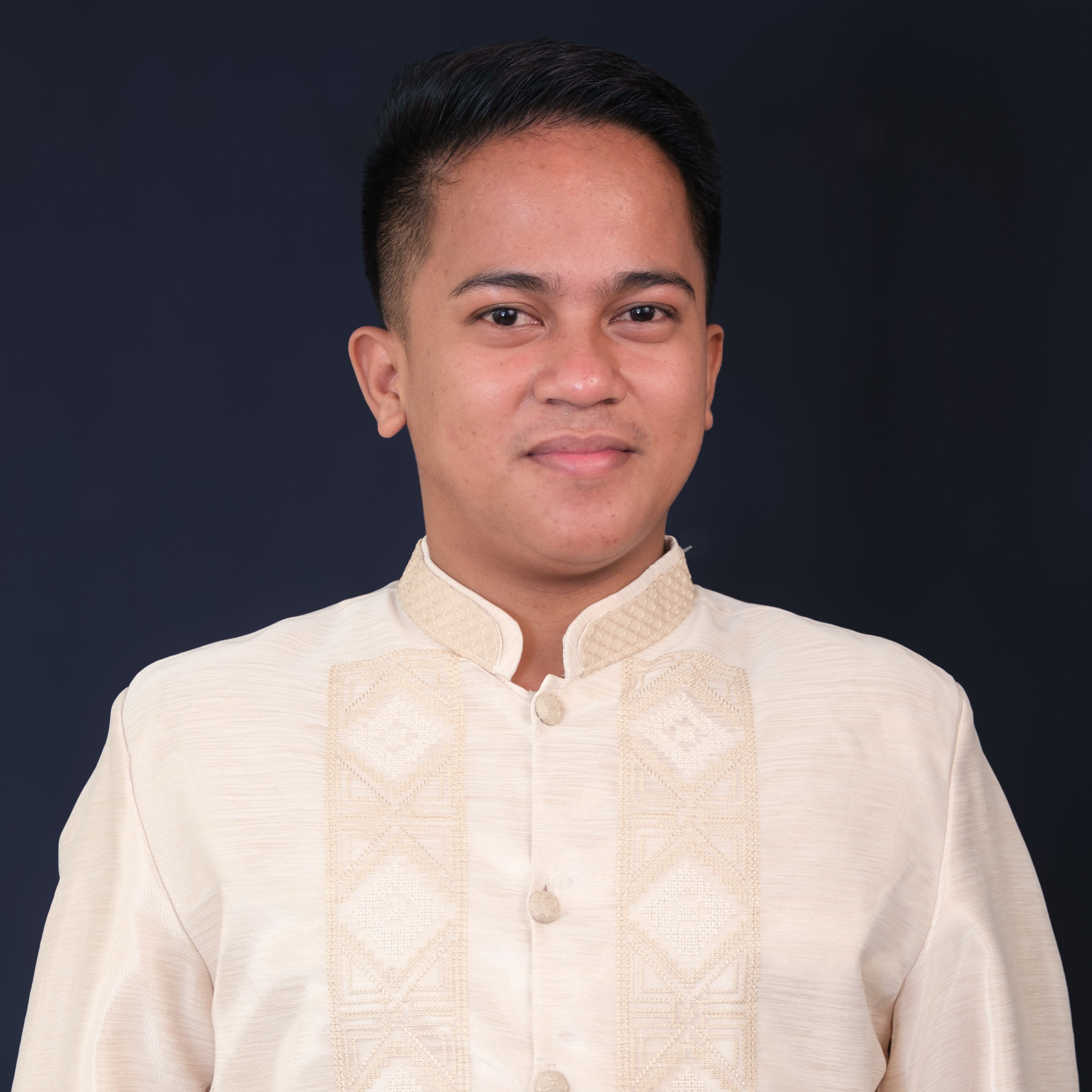 Raymond B. Aspiras