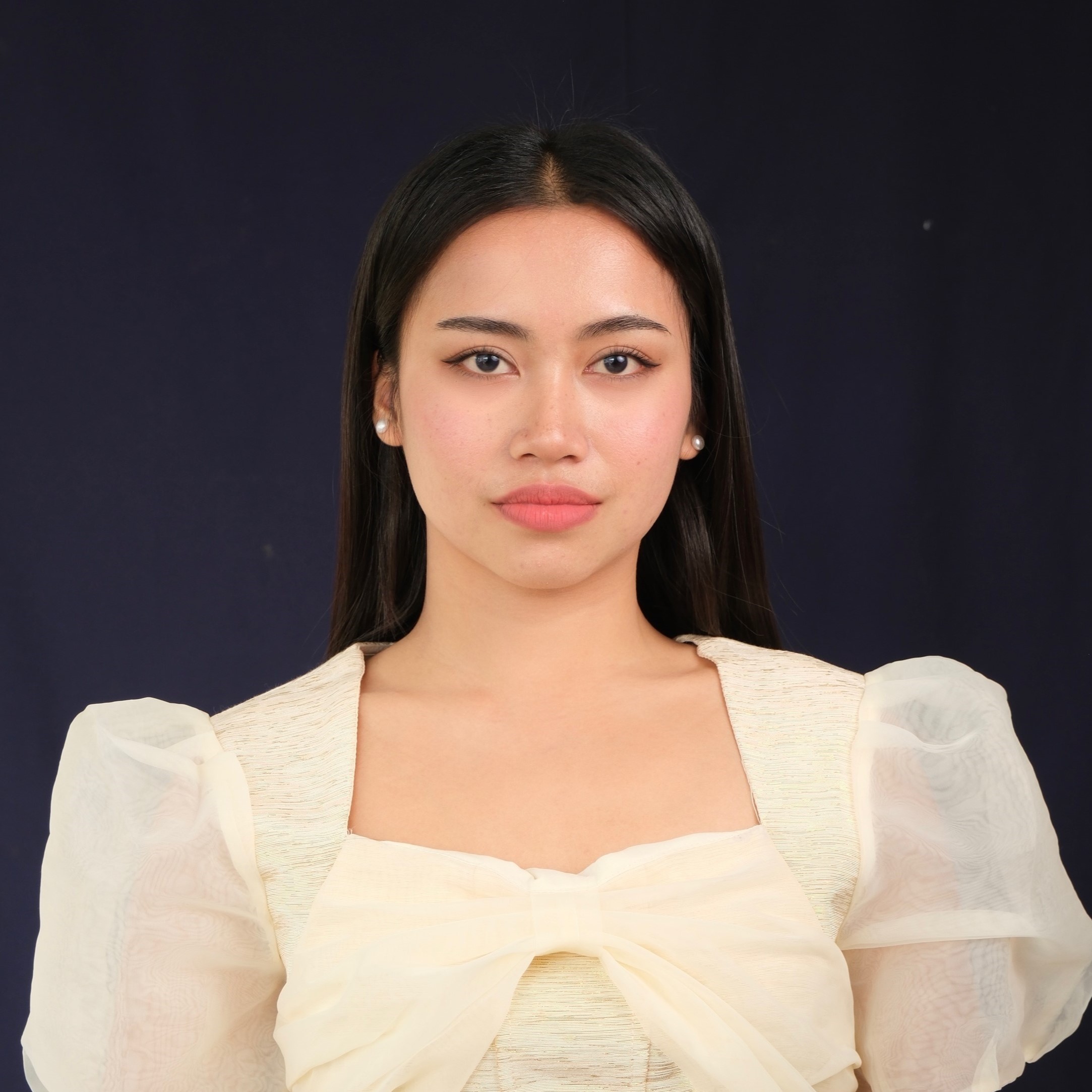 Krischelle P. Sarmiento
