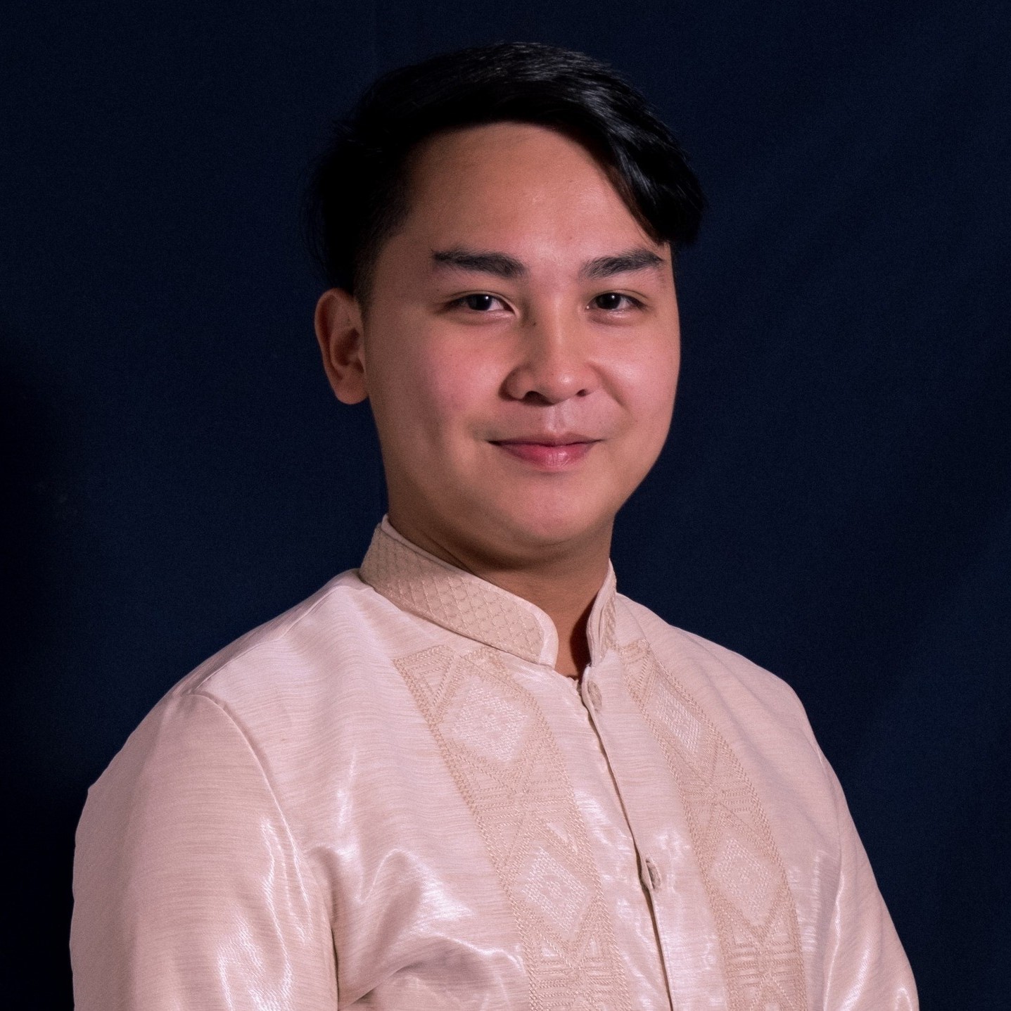 Lloyd Alsen A. Delos Reyes